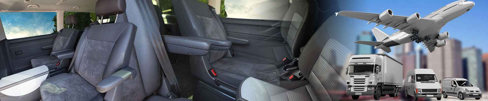 Auto Upholstery Industry Auto Upholstery Industry