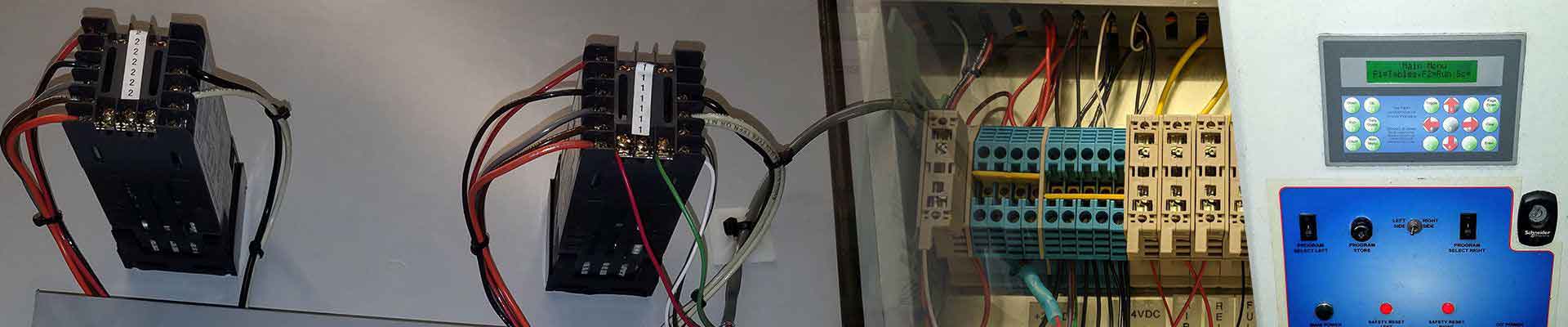 Automation and Process Controls Industry Automation and Process Controls Industry