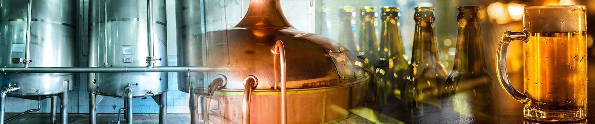Breweries and Distilleries Industry Breweries and Distilleries Industry