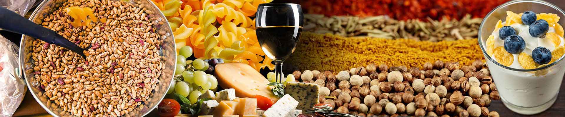 Food Industry