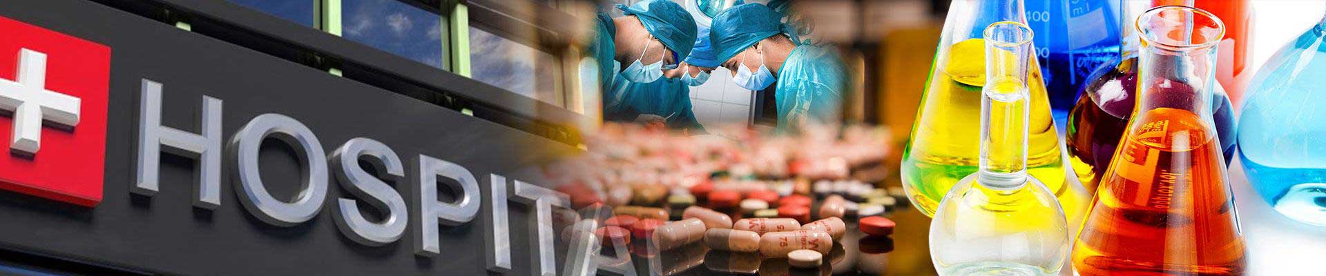 Medical and Surgical Industry