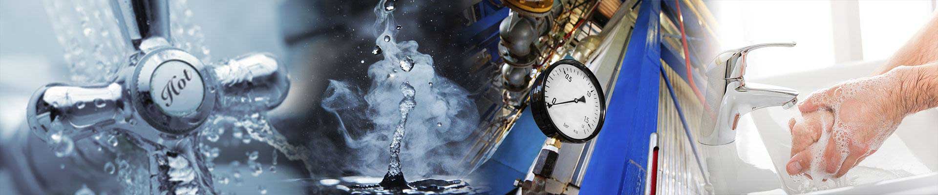 Process Heat and Hot Water Industry